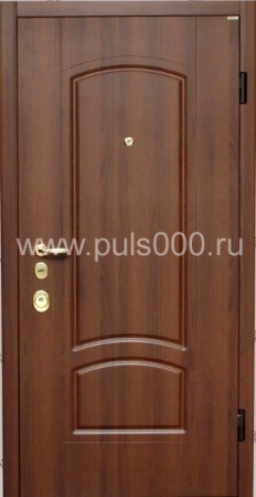 Металлическая дверь МДФ с двух сторон MDF-799, цена 41 850  руб.