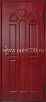 Металлическая дверь МДФ MDF-635, цена 40 500  руб.